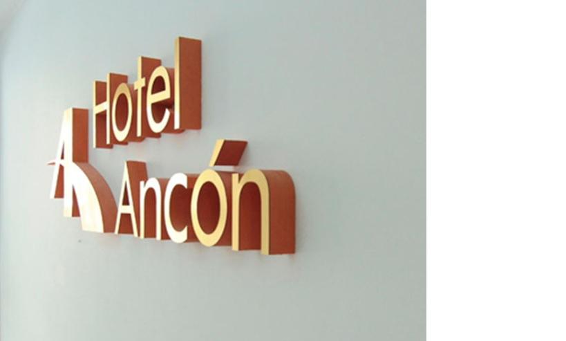 Hotel Ancon Ciudad Autónoma de Ciudad Autónoma de Buenos Aires Exterior foto