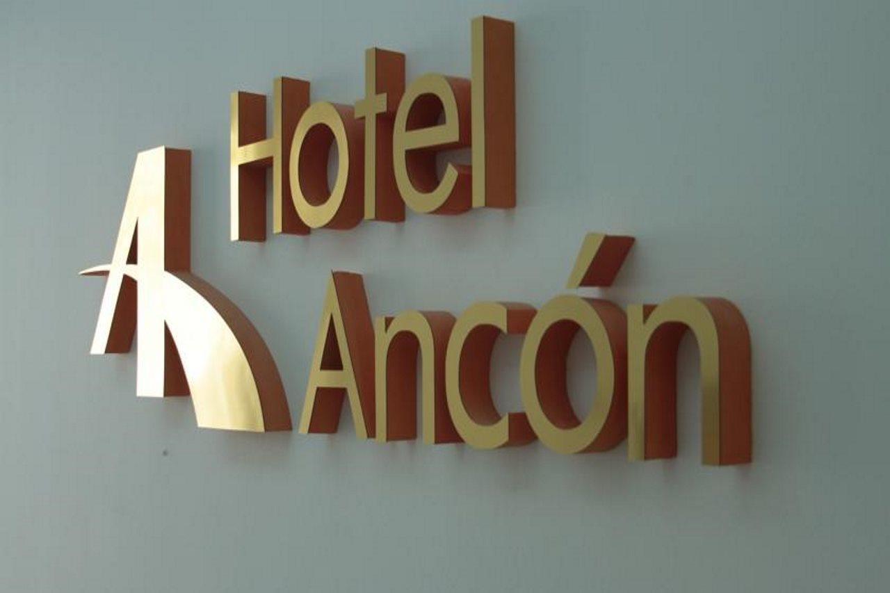 Hotel Ancon Ciudad Autónoma de Ciudad Autónoma de Buenos Aires Exterior foto